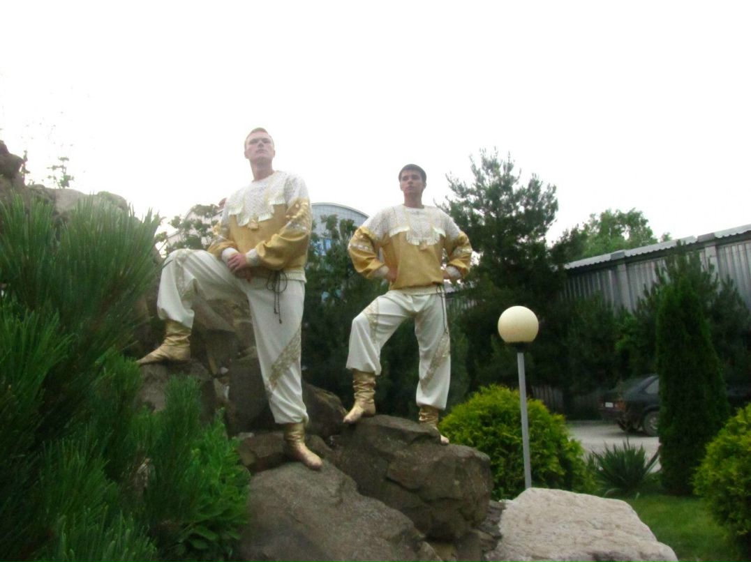 Иван Филатов | Курск