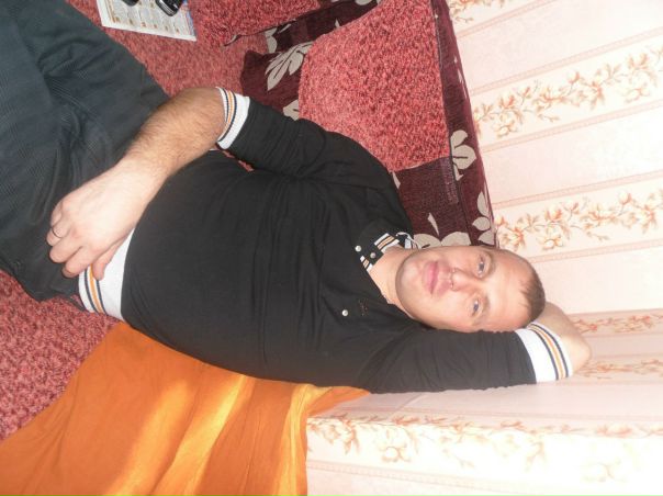 №13, Артём Кочерев №13, Артём Кочерев