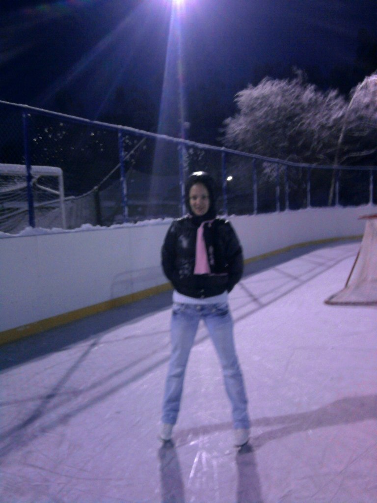 Ирина Яковлева | Москва