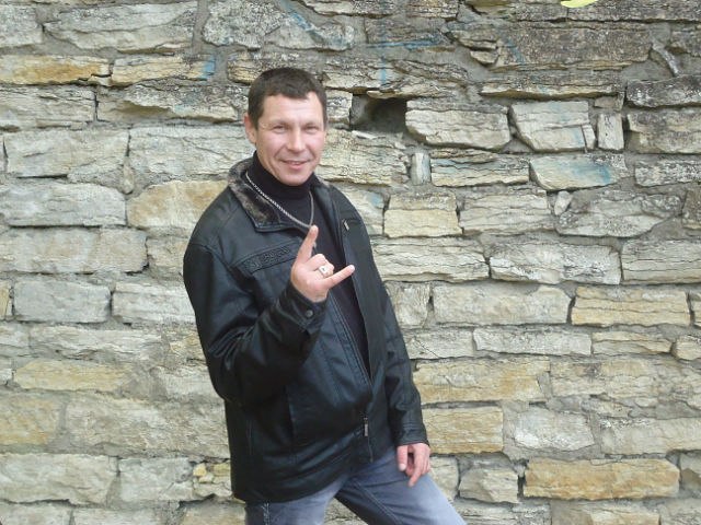 Юрий Грузинский | Псков