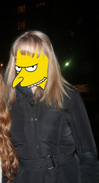 Марина Керман | Псков