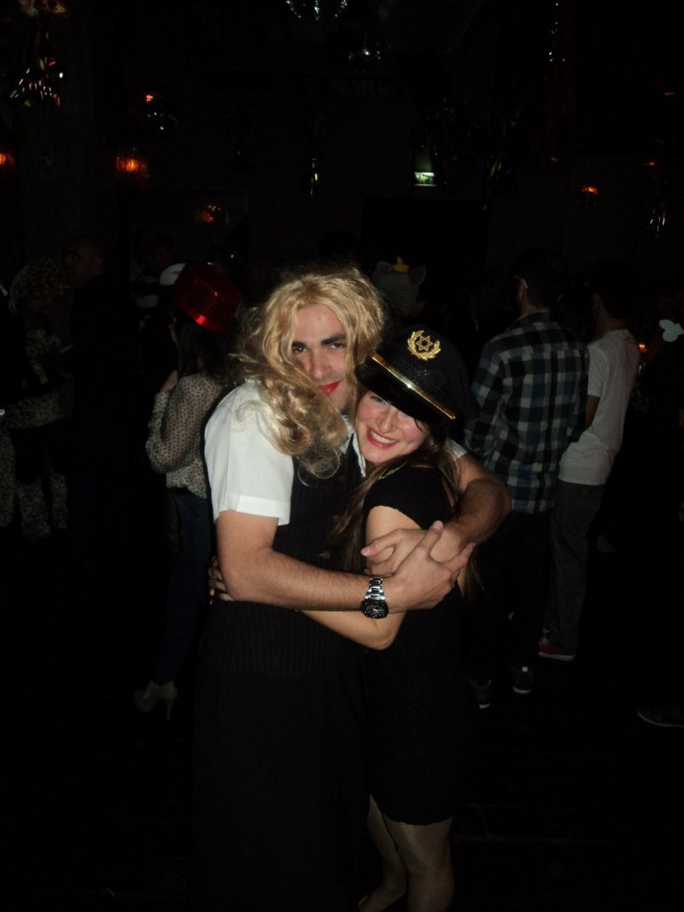 Аня Спектор | Москва