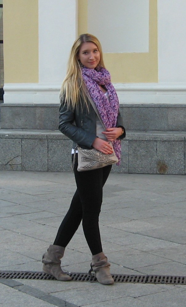 Анастасия Алекса | Киев