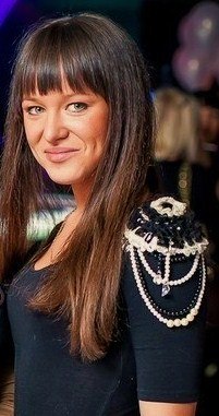 Анастасия Костылева | Нижний Новгород