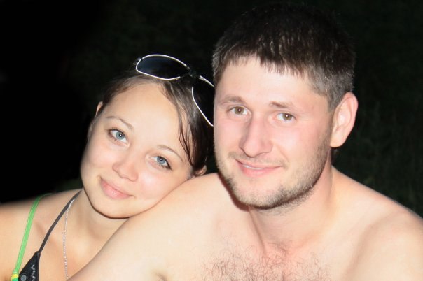 Танюшка Субботина | Елабуга