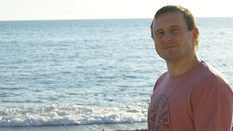 Евгений Сурков | Уфа