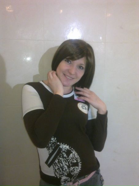 №96, Анастасия Гокова, 33 года, Короча №96, Анастасия Гокова, 33 года, Короча