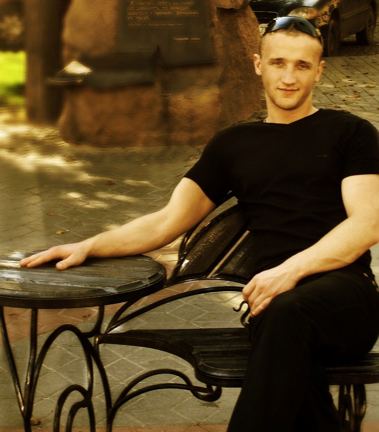 Анатолий Анциферов | Минск