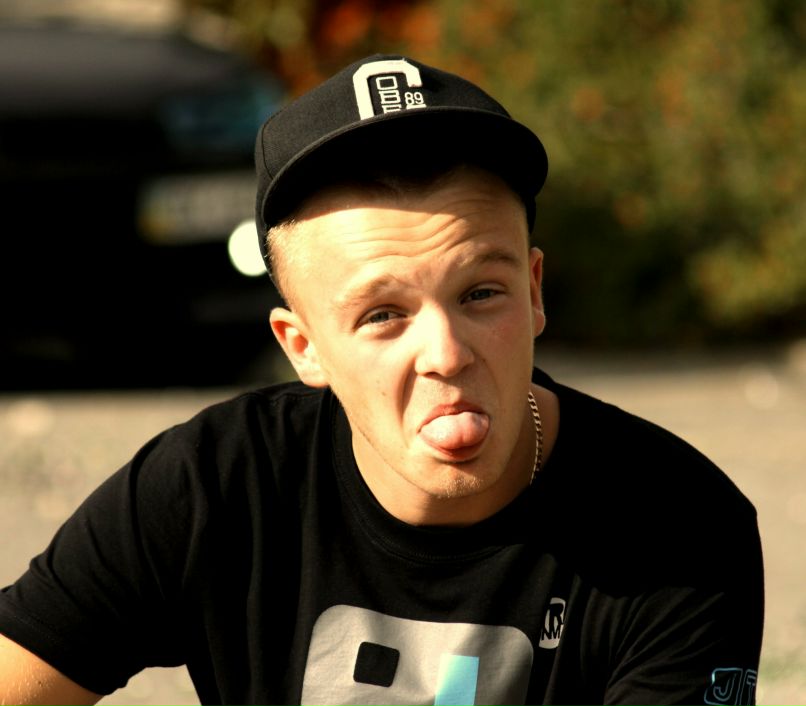 Ваня Рябой Veyn | Хмельницкий