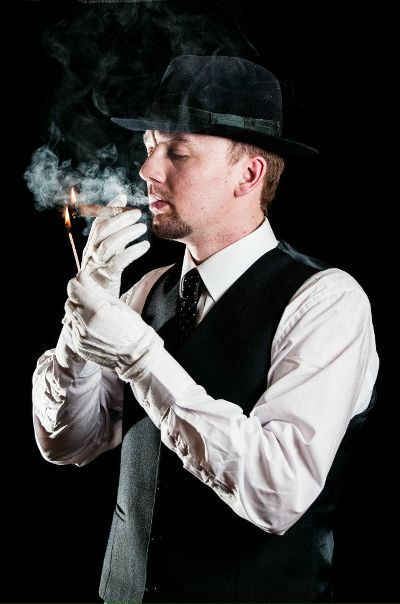 №8, Kot Puwkov №8, Kot Puwkov