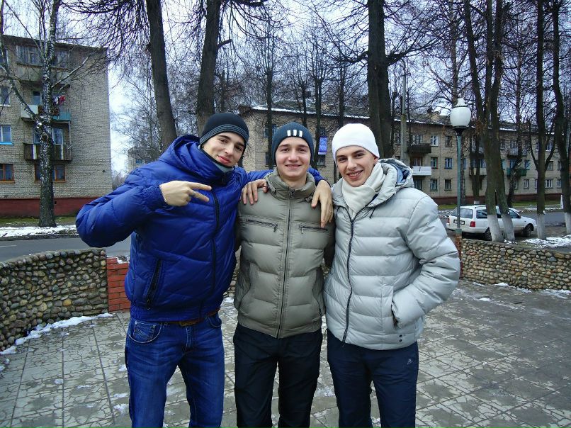 Артем Феденков | Минск