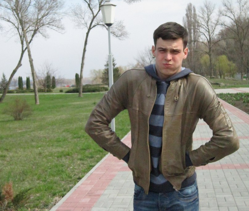 Дмитрий Стецина | Киев