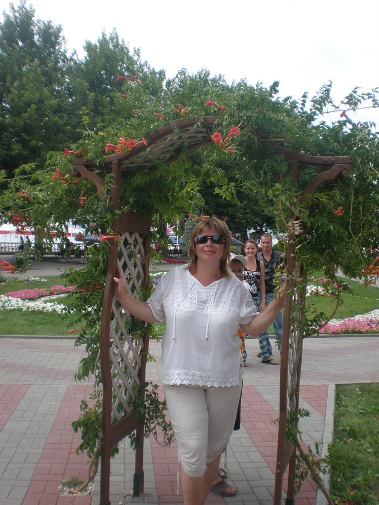 Светлана Андреева | Архангельск