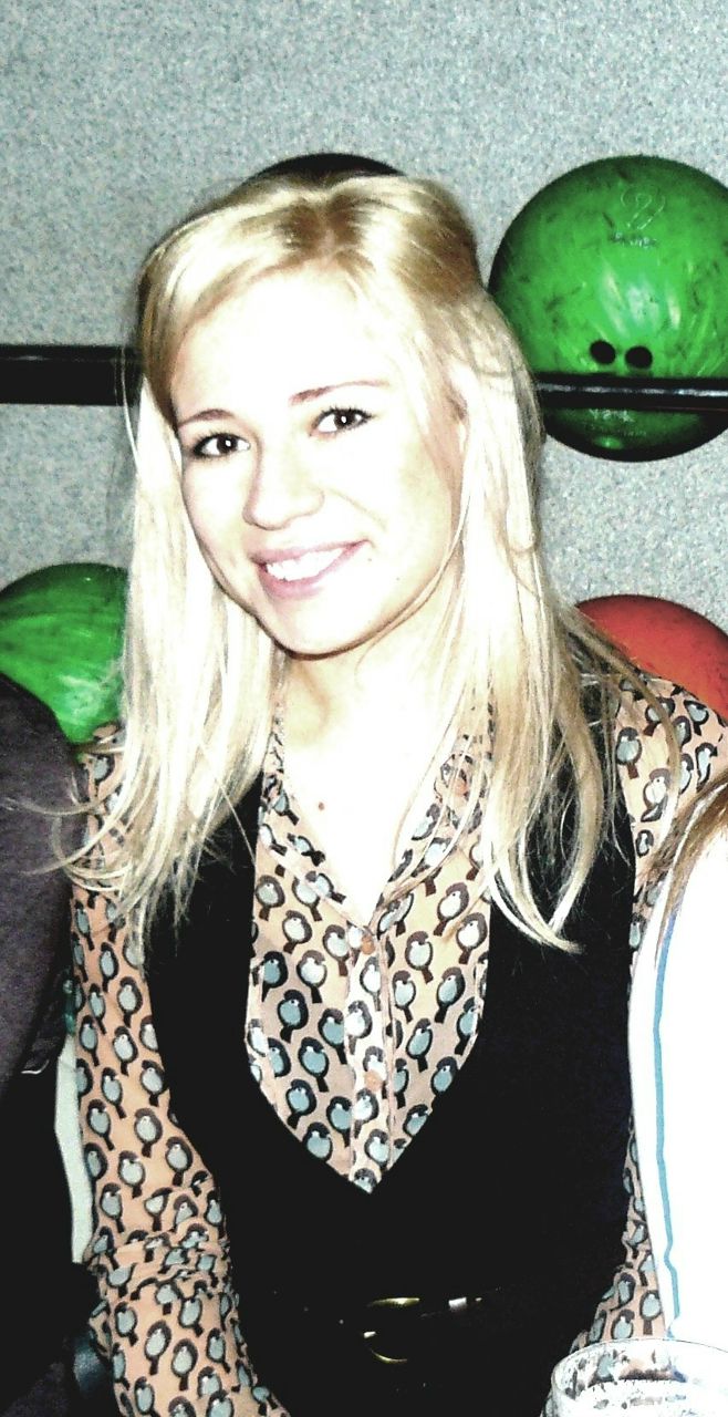 Мария Лоповок | 