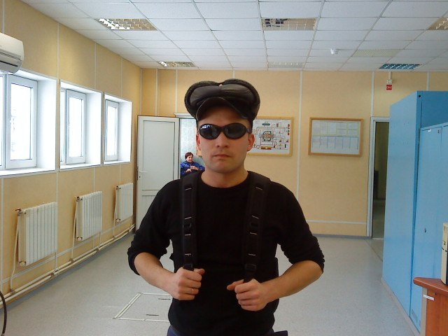 Александр Крупченко | Нижняя Тура