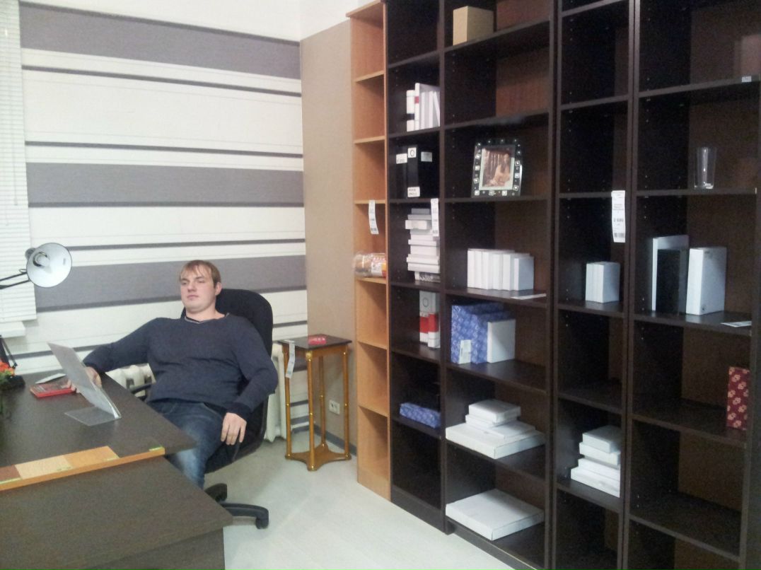 Олег Пьянков Алексеевич | Челябинск