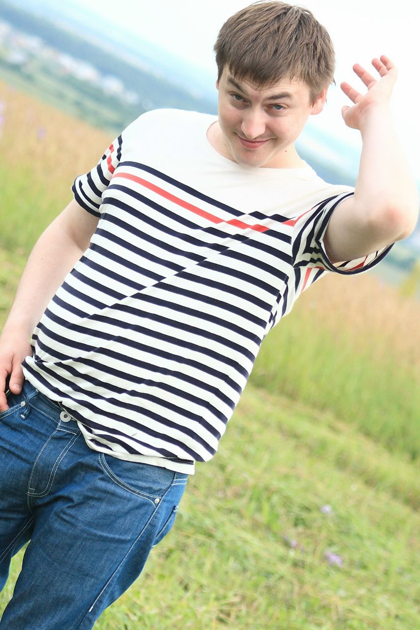 Антон Карев | Пенза