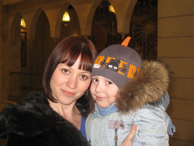 Гульназ Нигматуллина | Казань