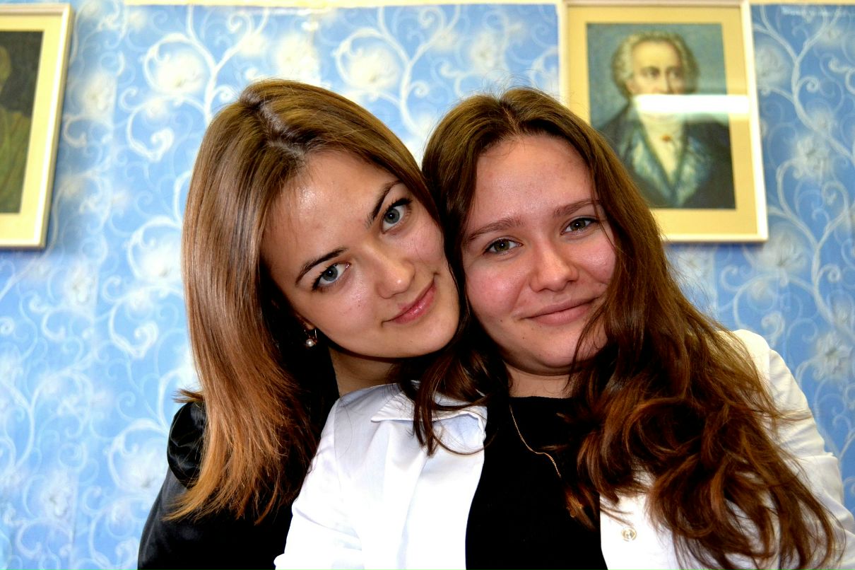 Анна Трофимова | Санкт-Петербург