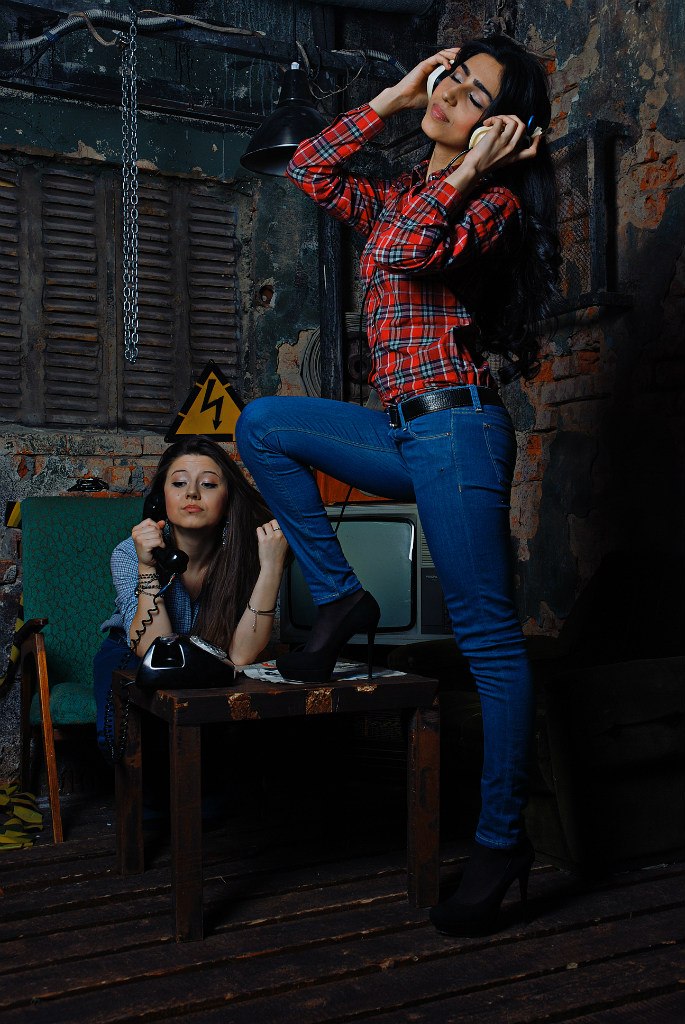 Наоми Злотина | Тель-Авив