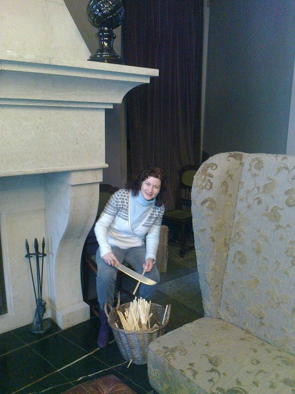 Евгения Хайтун | Санкт-Петербург