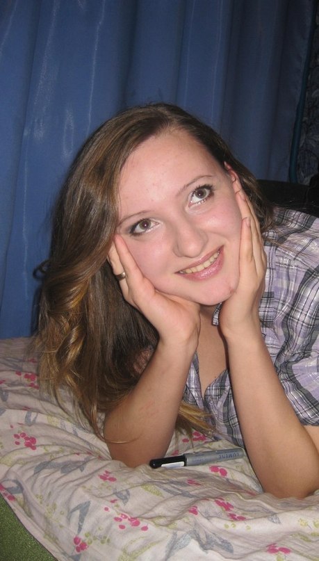 Сашка Сітарська | 