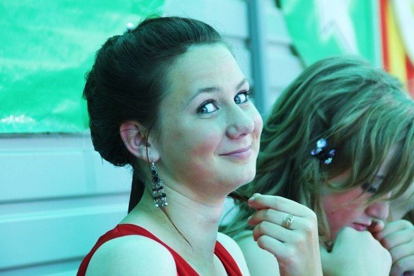 Лена Дорогавцева | 