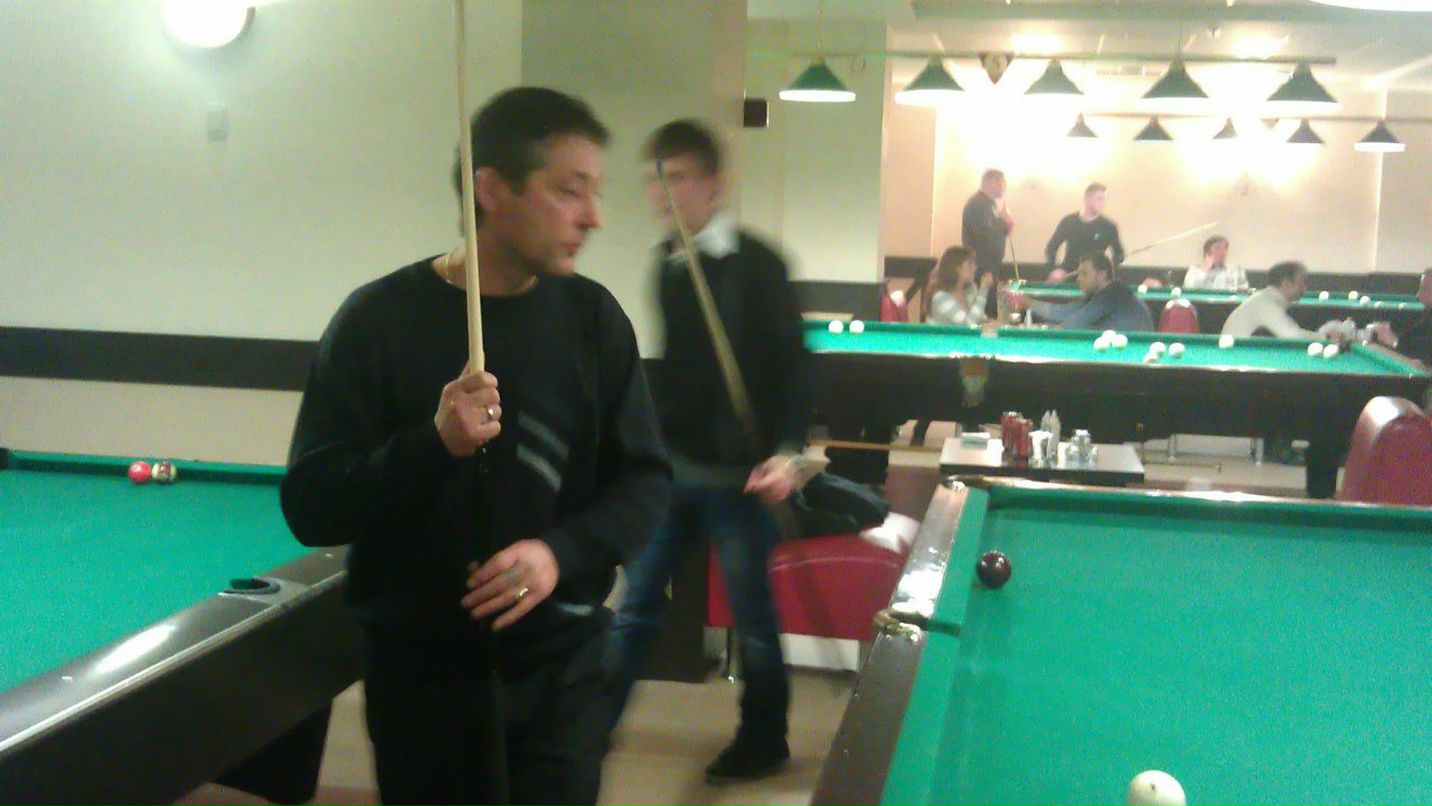 Олег Якшин | Иваново