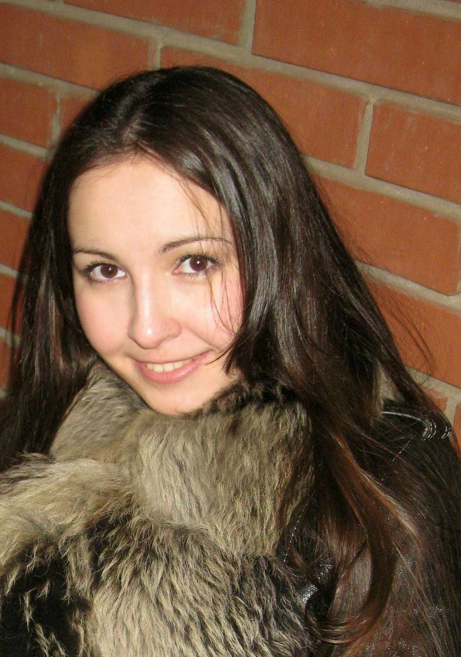 Альбина Субботкина | Йошкар-Ола