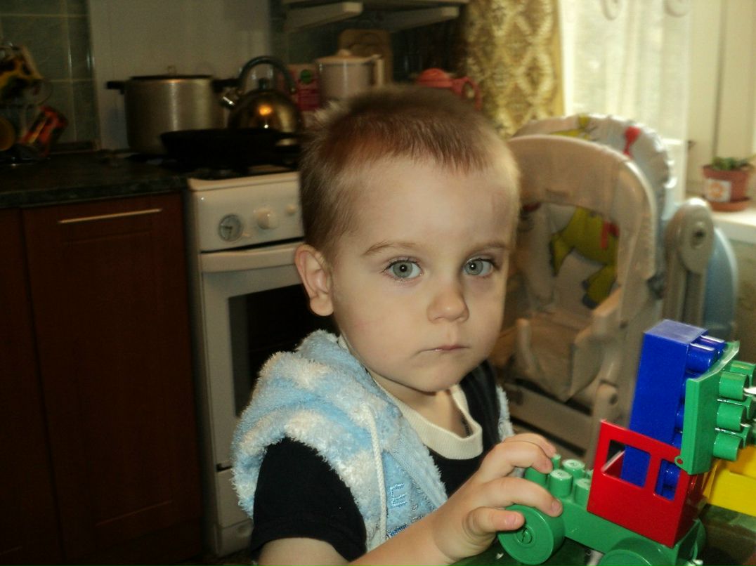 Михаил Виноградов | Москва