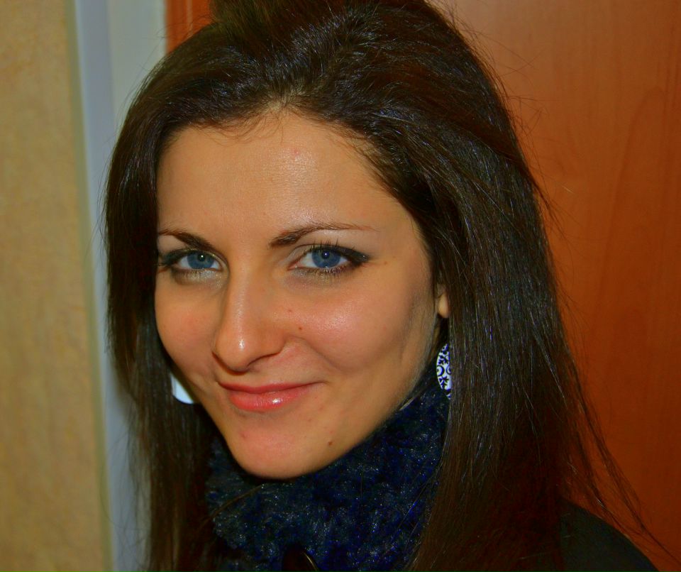 Яна Поляева Poly@e4k@ | Кременчуг