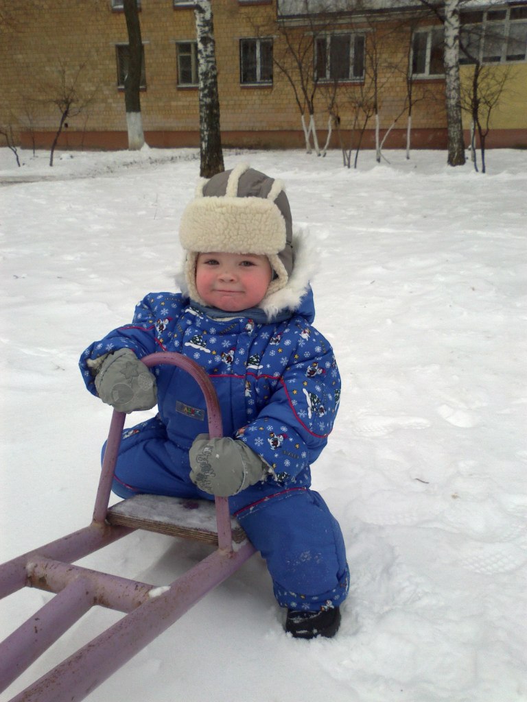 Любовь Белова | Москва