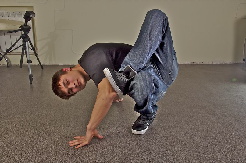 Power Ежик ☻B-BOY☻ | Киев