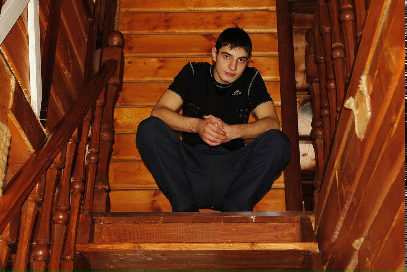 Володька Калининский | 