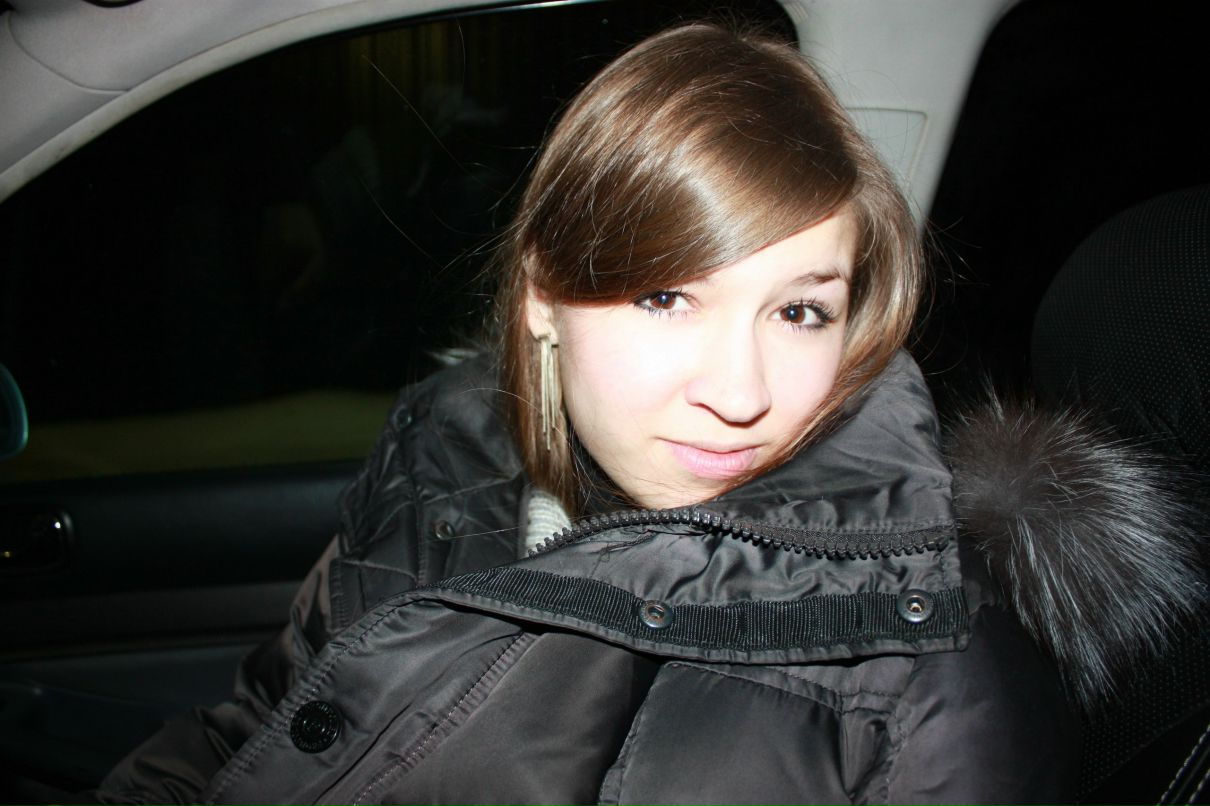 Регина Иванова (Ума) | Санкт-Петербург