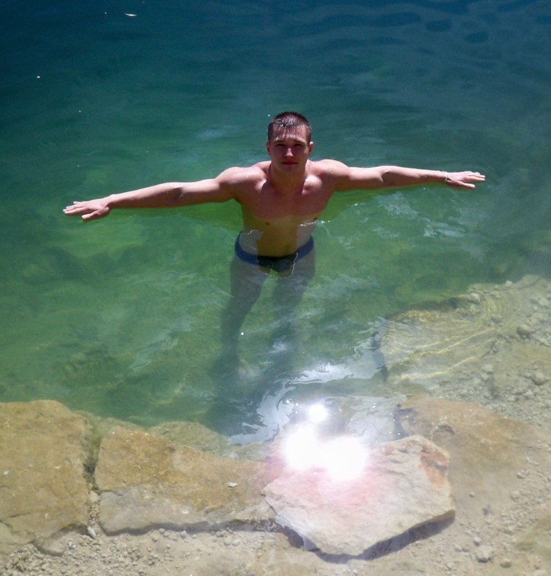 Александр Курдин | Санкт-Петербург