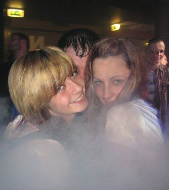 Сергей Фролушкин | Санкт-Петербург