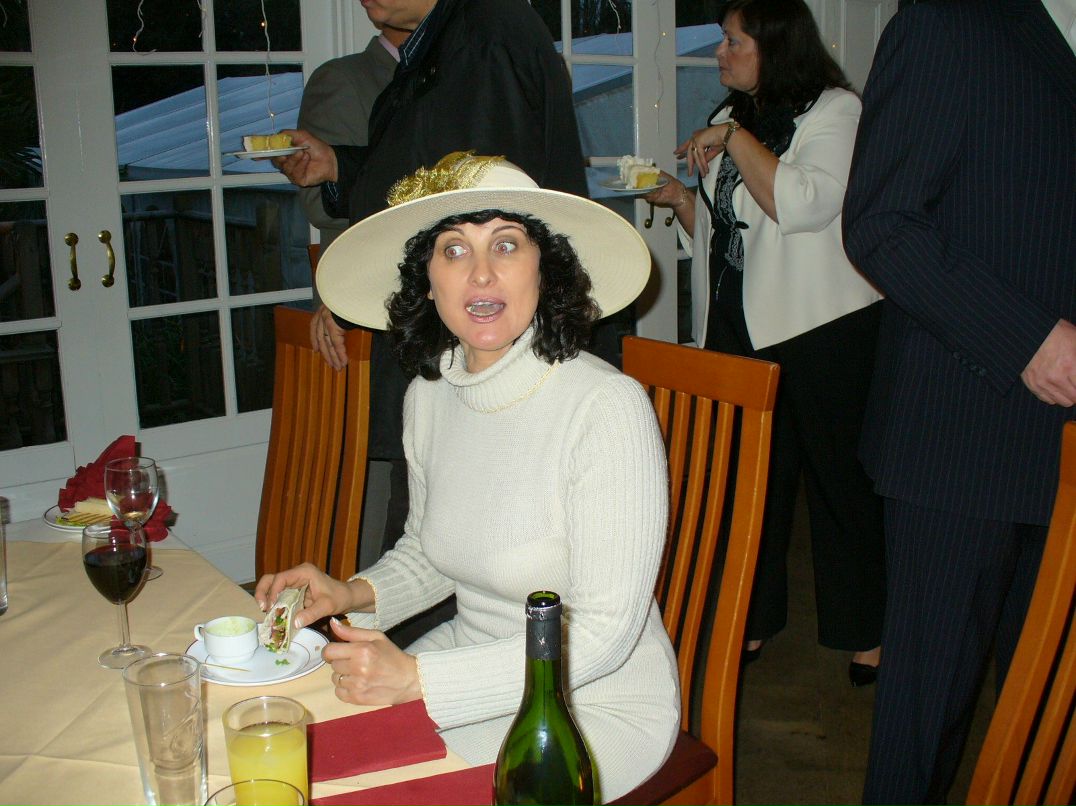 Любовь Мироненко | Spalding