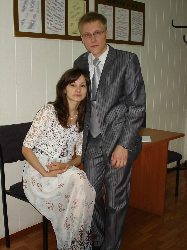 Вера Бобылёва | Москва