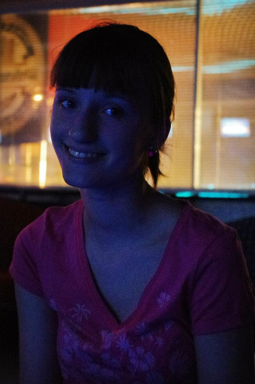 Оксана Мотасова | Москва