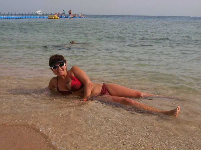 Тома Малинская | Омск