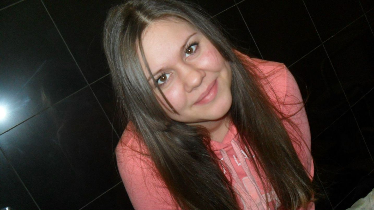 Алёна Мандрусова ♥ | Москва