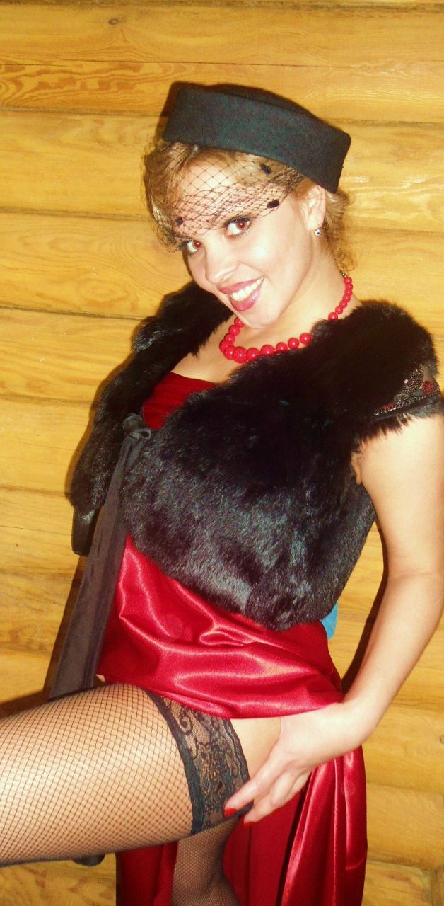 Алёнка Шучалина | Сыктывкар