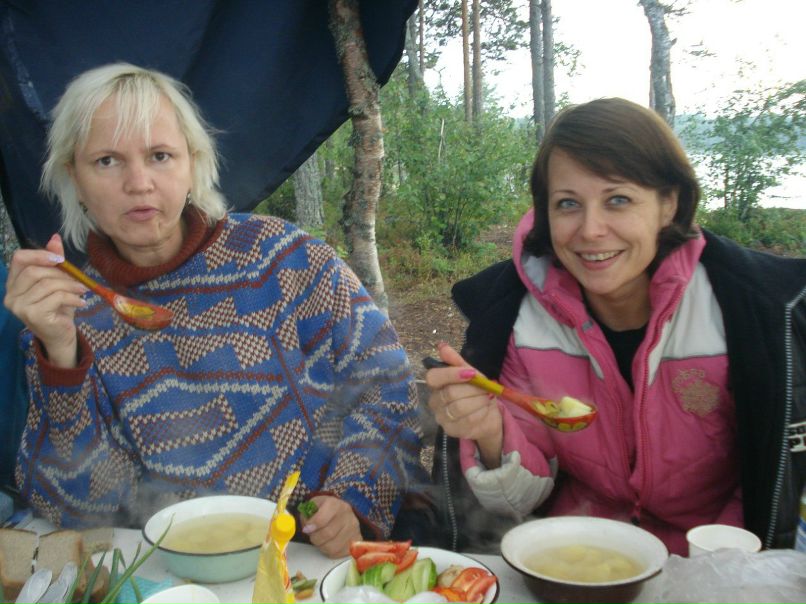 Анатолий Качанов | Питкяранта