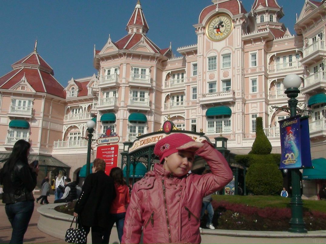 Оксана Коновец | Херсон