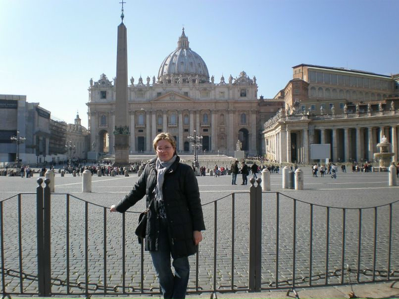 Елизавета Феденко-Монастырская | Днепр (Днепропетровск)