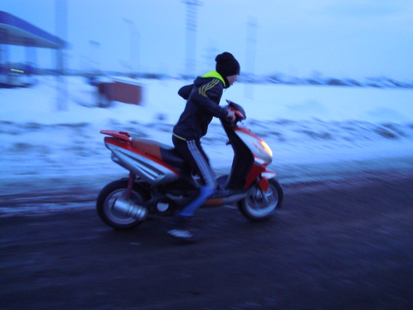 Наиль Бикмуллин ツ | 