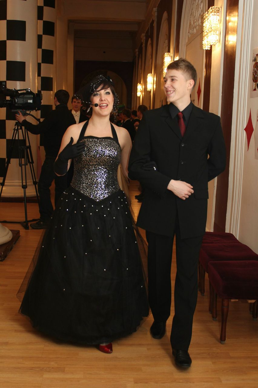 Юлия Берман | Киров