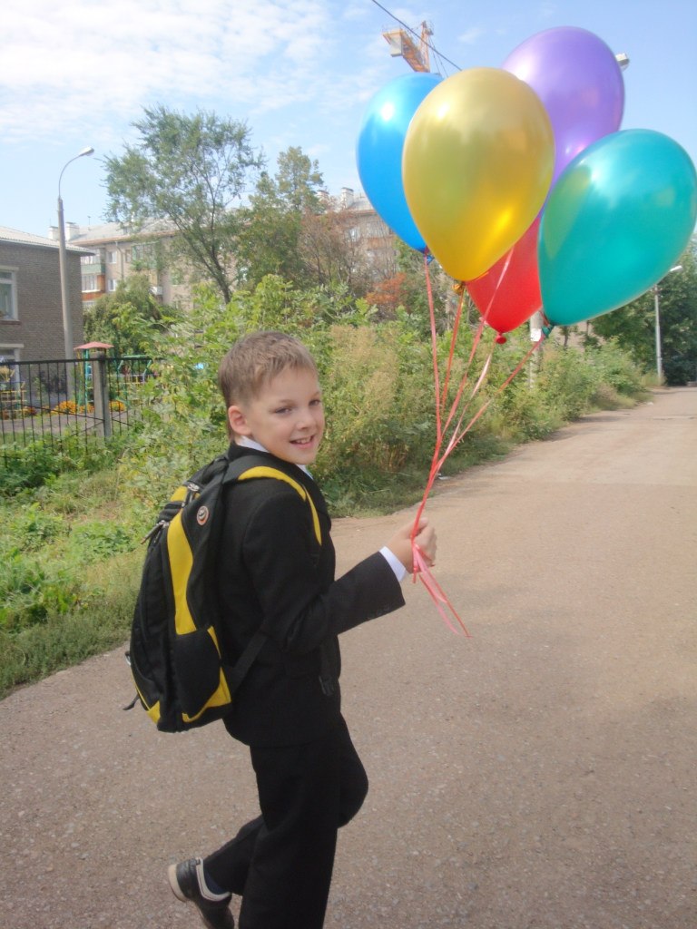 Арсен Валеев | Уфа