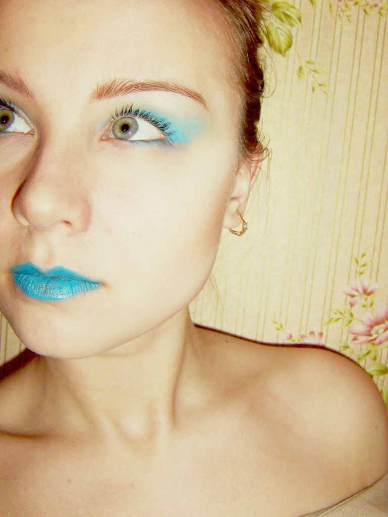 Виктория Огарёва | Обнинск